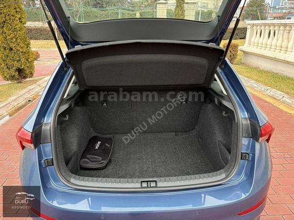DURUSOY"DAN HATASIZ BOYASIZ HASAR KAYITSIZ ELİTE PAKET