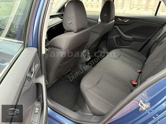 DURUSOY"DAN HATASIZ BOYASIZ HASAR KAYITSIZ ELİTE PAKET