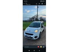 Sahibinden Fiat Fiorino Combi 1.4 Eko Premio 2019 Model