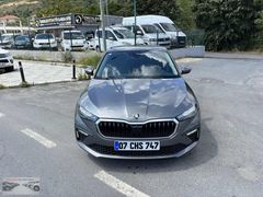 ÖZMENLER'DEN 2024 SKODA SCALA 1.0TSİ ELİTE DSG HAYALET