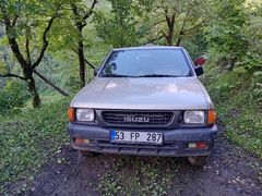 1993 isuzui