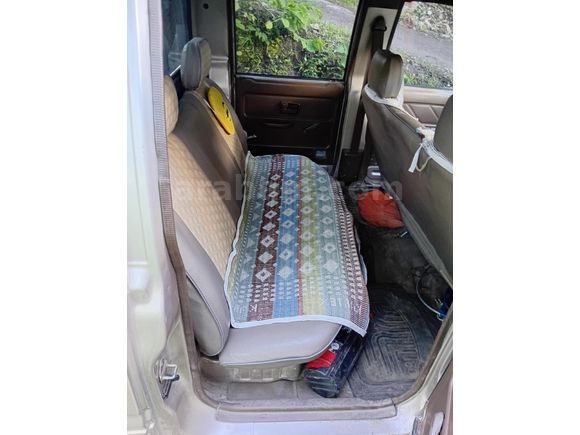 1993 isuzui