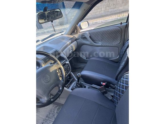 Sahibinden Opel Astra 1.6 GLS 1998 Model 