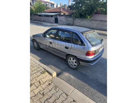 Sahibinden Opel Astra 1.6 GLS 1998 Model 