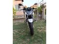 Memurdan TVS Apache RTR 200