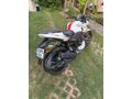 Memurdan TVS Apache RTR 200
