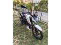 Memurdan TVS Apache RTR 200