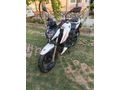 Memurdan TVS Apache RTR 200