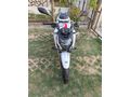 Memurdan TVS Apache RTR 200