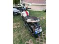 Memurdan TVS Apache RTR 200