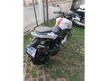 Memurdan TVS Apache RTR 200