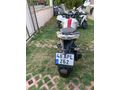 Memurdan TVS Apache RTR 200