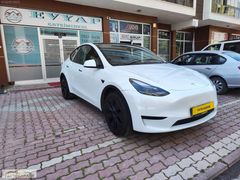 2024 TESLA MODEL Y RWD LEGACY 33500 KM.DE...
