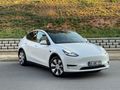 2024 TESLA MODEL Y LEGACY STANDARD RANGE RWD
