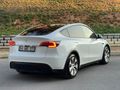 2024 TESLA MODEL Y LEGACY STANDARD RANGE RWD