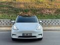 2024 TESLA MODEL Y LEGACY STANDARD RANGE RWD