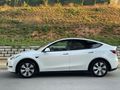 2024 TESLA MODEL Y LEGACY STANDARD RANGE RWD