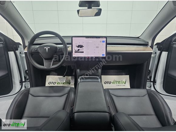 DEĞİŞENSİZ BOYASIZ HASAR KAYITSIZ " 514 HP - 20" JANT - 4X4 "