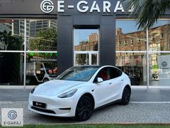 EGARAJ | 2024 TESLA MODEL Y STANDARD RANGE