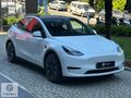 EGARAJ | 2024 TESLA MODEL Y STANDARD RANGE