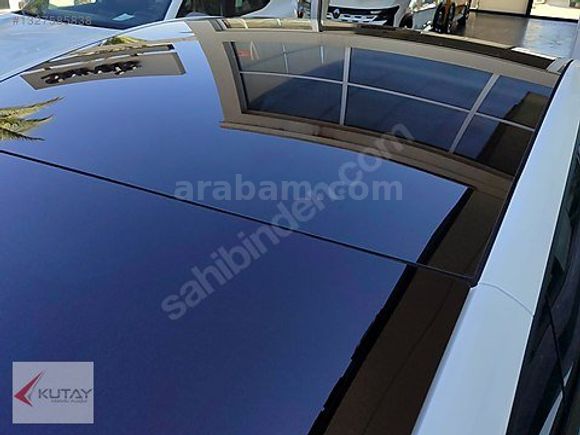 Kutay Bodrum'dan 2023 Tesla Model Y LONG RANGE 4X4 514 HP