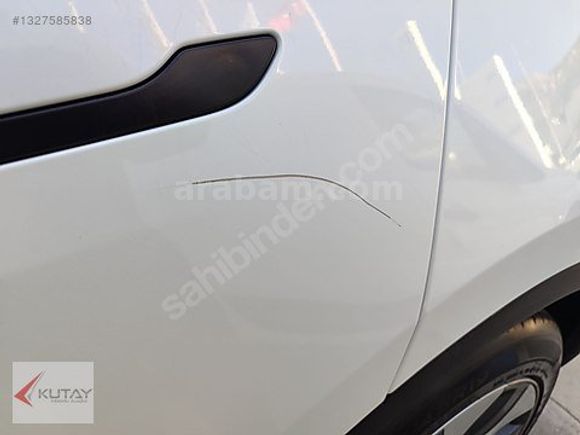 Kutay Bodrum'dan 2023 Tesla Model Y LONG RANGE 4X4 514 HP