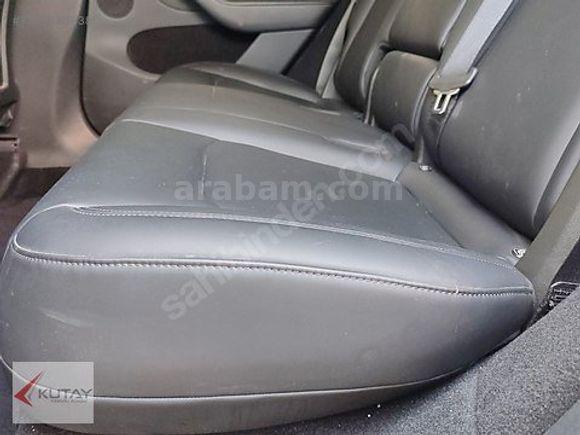 Kutay Bodrum'dan 2023 Tesla Model Y LONG RANGE 4X4 514 HP