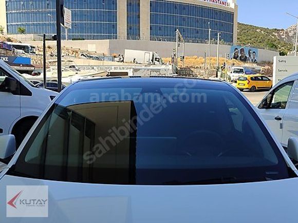 Kutay Bodrum'dan 2023 Tesla Model Y LONG RANGE 4X4 514 HP