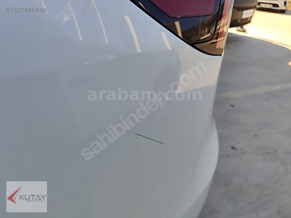 Kutay Bodrum'dan 2023 Tesla Model Y LONG RANGE 4X4 514 HP