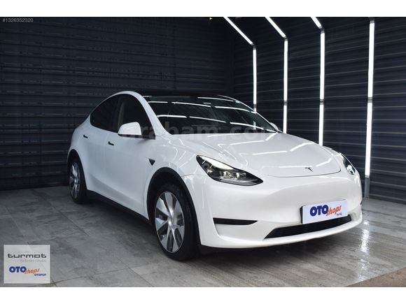 İLK ELDEN | % 20 KDV'Lİ | OTOPİLOT | 360°KAMERA | CAM TAVAN |