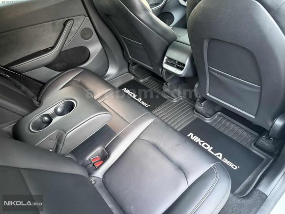 NIKOLA360/TESLA/MODEL Y/2024/KK TAKSİT