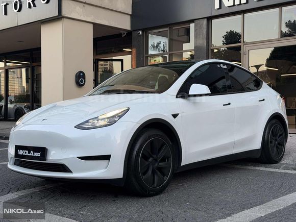 NIKOLA360/TESLA/MODEL Y/2024/KK TAKSİT
