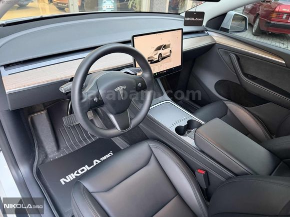 NIKOLA360/TESLA/MODEL Y/2024/KK TAKSİT