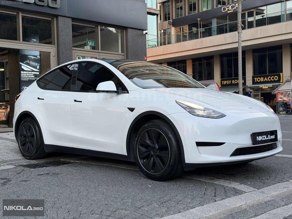 NIKOLA360/TESLA/MODEL Y/2024/KK TAKSİT