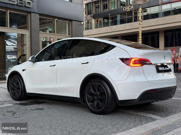 NIKOLA360/TESLA/MODEL Y/2024/KK TAKSİT