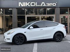 NIKOLA360/TESLA/MODEL Y/2024/KK TAKSİT