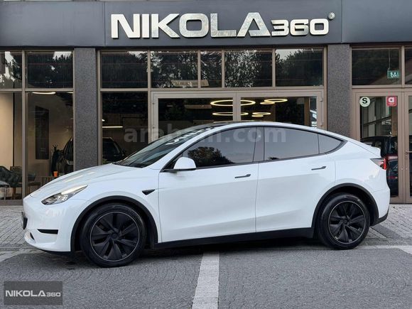 NIKOLA360/TESLA/MODEL Y/2024/KK TAKSİT