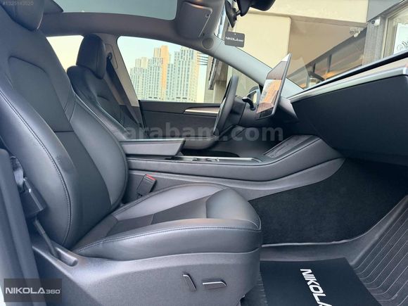 NIKOLA360/TESLA/MODEL Y/2024/KK TAKSİT