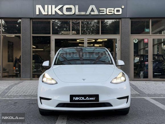 NIKOLA360/TESLA/MODEL Y/2024/KK TAKSİT