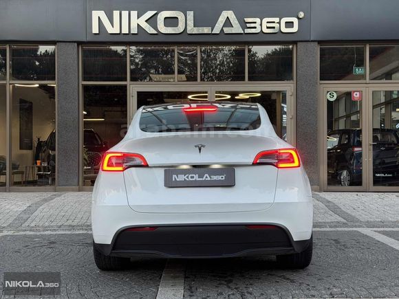 NIKOLA360/TESLA/MODEL Y/2024/KK TAKSİT