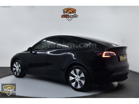 SEVAL AUTO'DAN TESLA 4X4 514 HP * KREDİ KARTINA TAKSİT İMKANI *