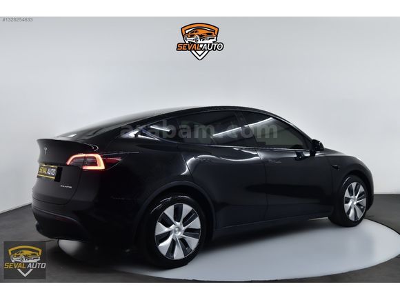 SEVAL AUTO'DAN TESLA 4X4 514 HP * KREDİ KARTINA TAKSİT İMKANI *