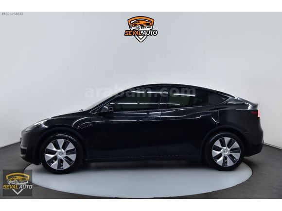 SEVAL AUTO'DAN TESLA 4X4 514 HP * KREDİ KARTINA TAKSİT İMKANI *
