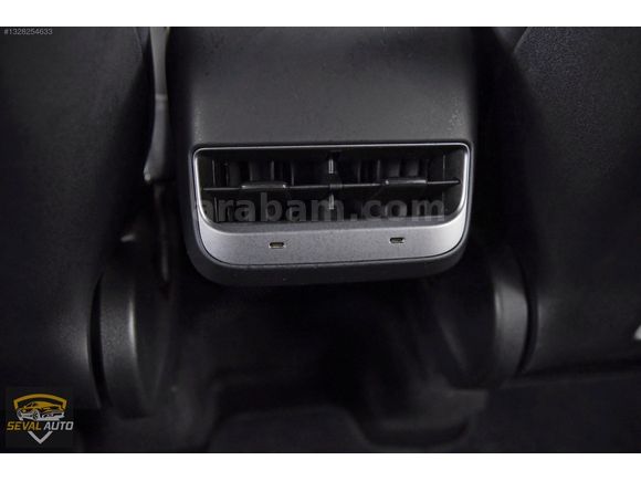 SEVAL AUTO'DAN TESLA 4X4 514 HP * KREDİ KARTINA TAKSİT İMKANI *