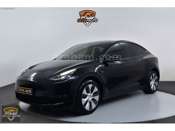 SEVAL AUTO'DAN TESLA 4X4 514 HP * KREDİ KARTINA TAKSİT İMKANI *