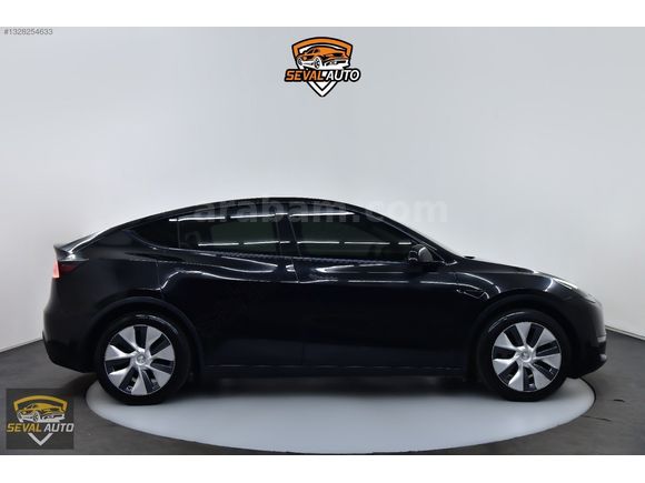 SEVAL AUTO'DAN TESLA 4X4 514 HP * KREDİ KARTINA TAKSİT İMKANI *