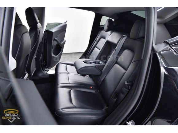 SEVAL AUTO'DAN TESLA 4X4 514 HP * KREDİ KARTINA TAKSİT İMKANI *