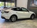 ASİL'den BOYASIZ 2024 Tesla Model Y Standart FULL PPF