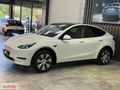 ASİL'den BOYASIZ 2024 Tesla Model Y Standart FULL PPF