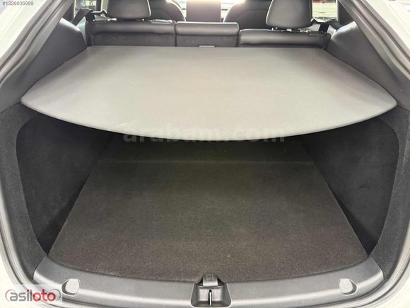 ASİL'den BOYASIZ 2024 Tesla Model Y Standart FULL PPF